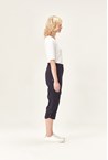ACROBAT CARGO SHORT CTN NYL ELASTANE - french ink